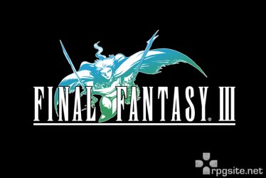 Final Fantasy III
