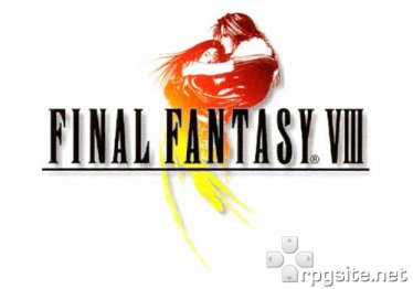 Final Fantasy VIII