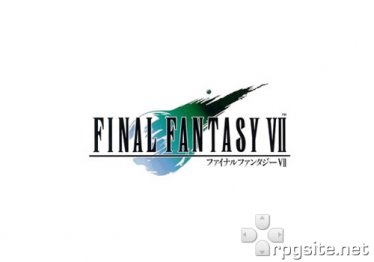 Final Fantasy VII
